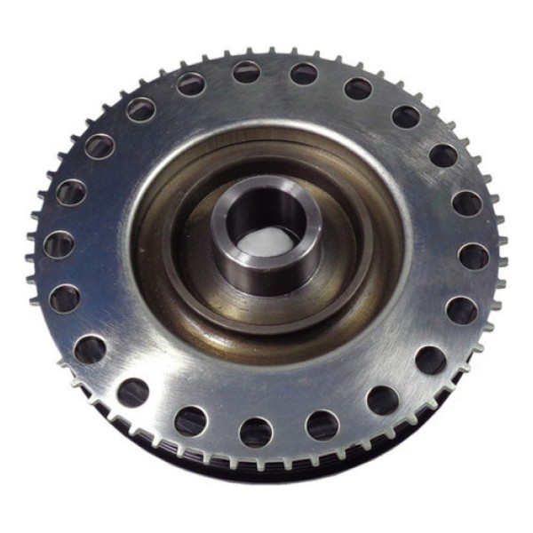 Polia Do Virabrequim Jaguar Xf Evoque Freelander Xc60 2.0