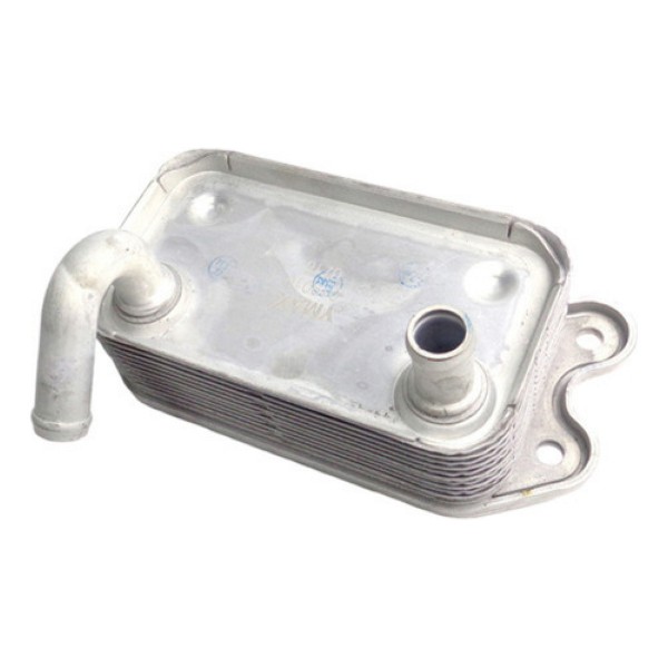 Radiador Resfriador Oleo Motor Volvo Xc90 S40 S60 Xc70
