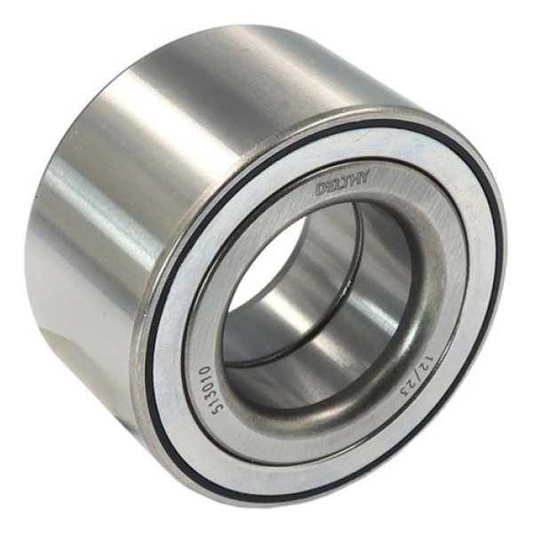 Rolamento De Roda Honda Civic 1.5 1.6 Crv Fit 92/08 Sem Abs