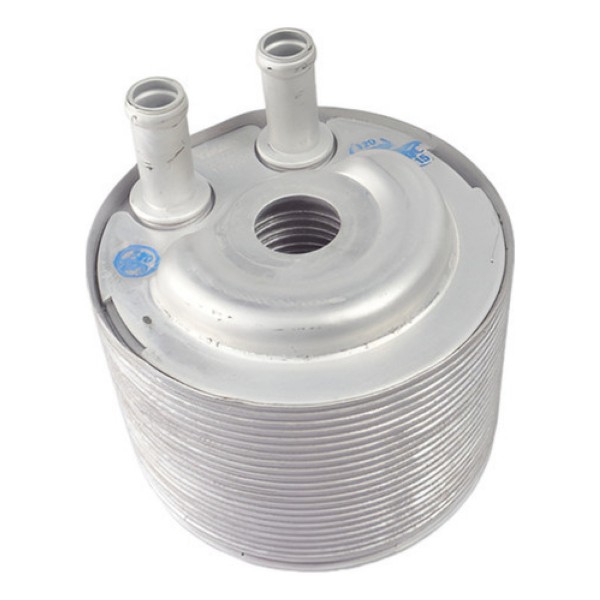 Radiador Oleo Motor Frontier Pathfinder 2.5 Diesel 05/ 66mm