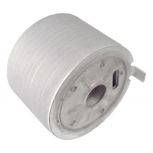 Radiador Oleo Motor Frontier Pathfinder 2.5 Diesel 05/ 66mm