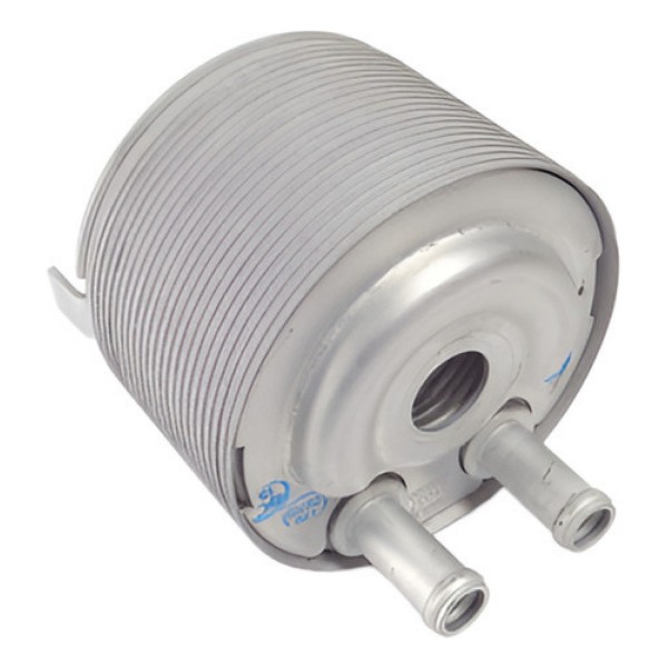 Radiador Oleo Motor Frontier Pathfinder 2.5 Diesel 05/ 66mm