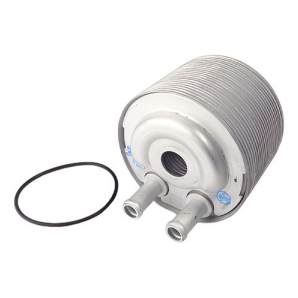 Radiador Oleo Motor Frontier Pathfinder 2.5 Diesel 05/ 66mm