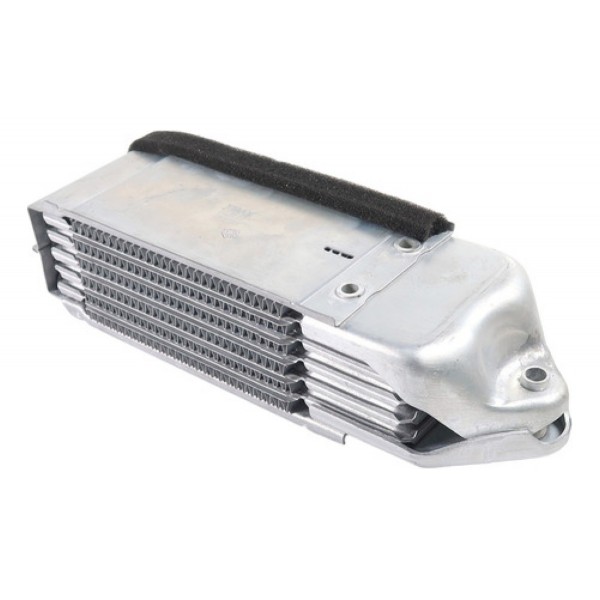 Radiador Óleo Motor Brasilia Fusca Kombi Variant 1969 Á 1995