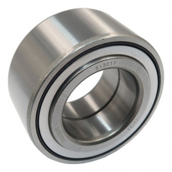 Rolamento Roda Dianteira Honda Fit City Civic 92/2014 S/abs