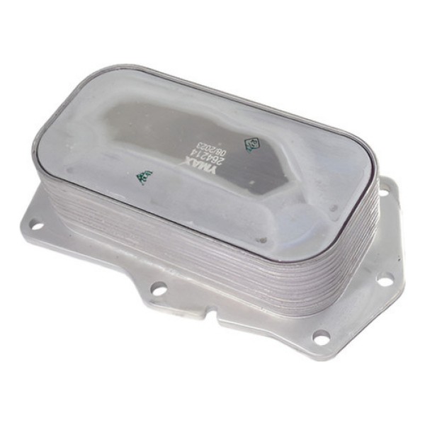 Radiador Resfriador Calor Motor Bongo Hr 2.5 16v