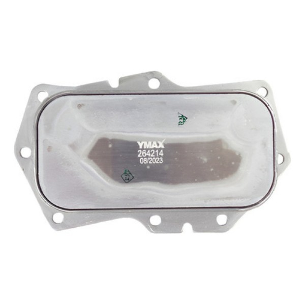 Radiador Resfriador Calor Motor Bongo Hr 2.5 16v