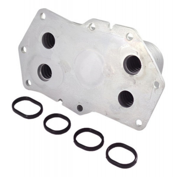 Radiador Resfriador Calor Motor Bongo Hr 2.5 16v