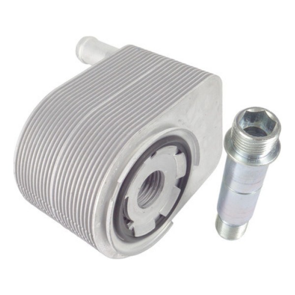 Radiador Oleo Motor Land Rover Discovery 3 2.7 4.0 4.4 05/09