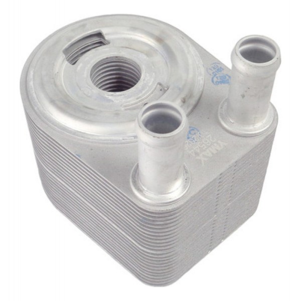 Radiador Oleo Motor Land Rover Discovery 3 2.7 4.0 4.4 05/09