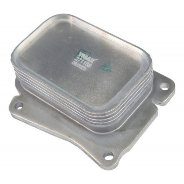 Radiador Resfriador Oleo Do Motor Mercedes C180 C200 W203