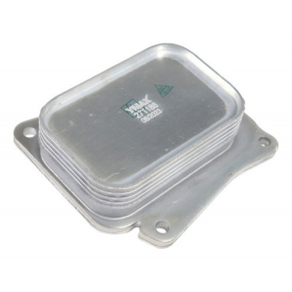 Radiador Resfriador Oleo Do Motor Mercedes C180 C200 W203