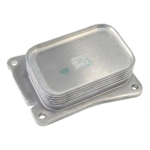 Radiador Resfriador Oleo Do Motor Mercedes C180 C200 W203