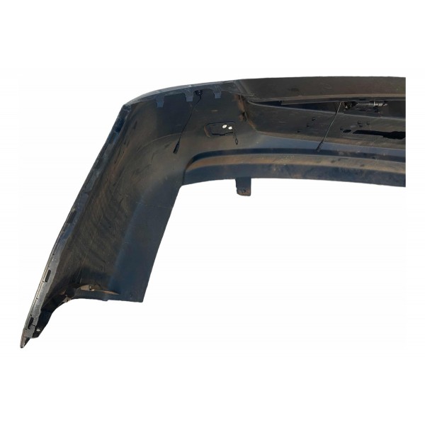 Parachoque Traseiro Cobalt 2012 2013 2014 C Sensor Original