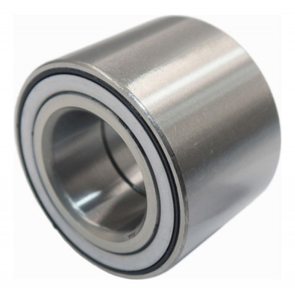 Rolamento De Roda Traseiro Ecosport Fiesta Focus Bth1206aa