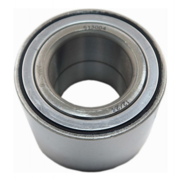 Rolamento De Roda Traseiro Ecosport Fiesta Focus Bth1206aa