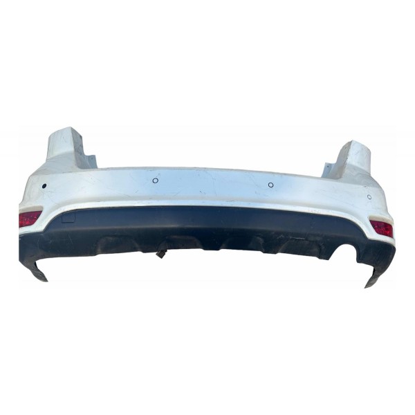 Parachoque Traseiro Freemont 2012 2013 2014 Original