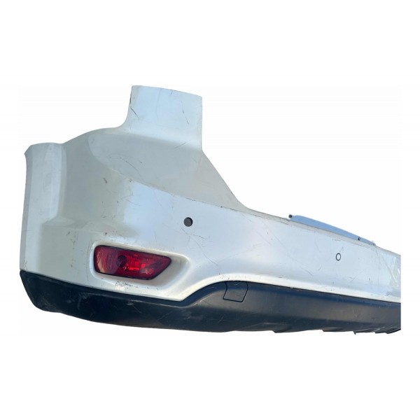 Parachoque Traseiro Freemont 2012 2013 2014 Original