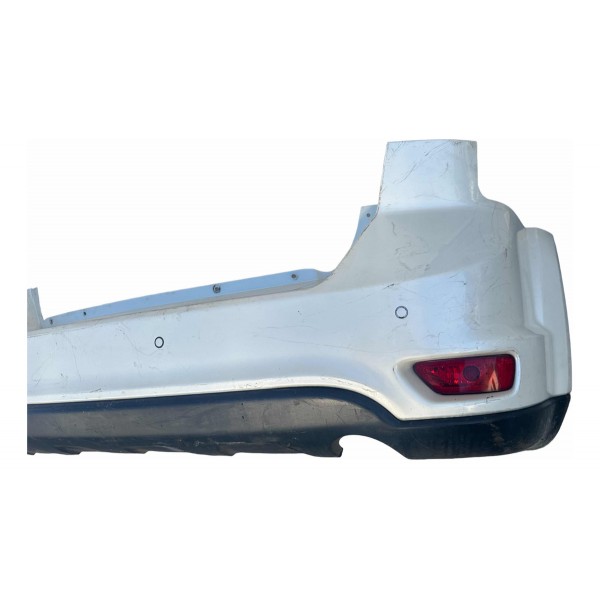 Parachoque Traseiro Freemont 2012 2013 2014 Original
