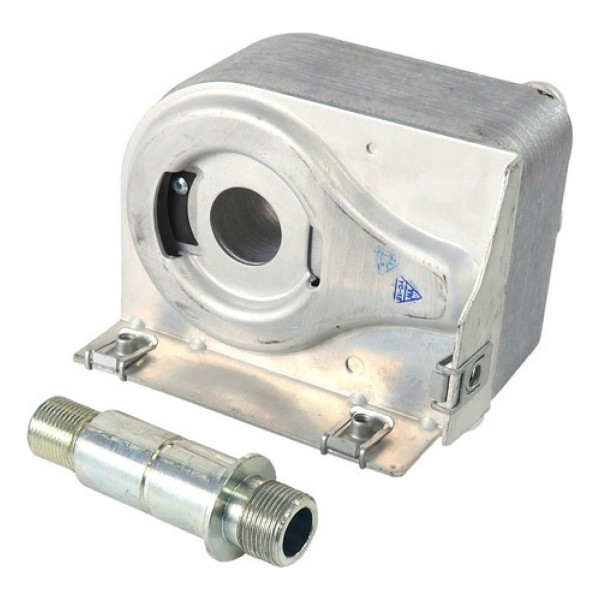 Resfriador Óleo Toro Renegade 2016 2017 2018 2019 2020 2021