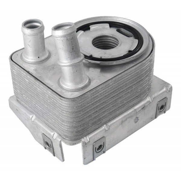 Resfriador Óleo Toro Renegade 2016 2017 2018 2019 2020 2021