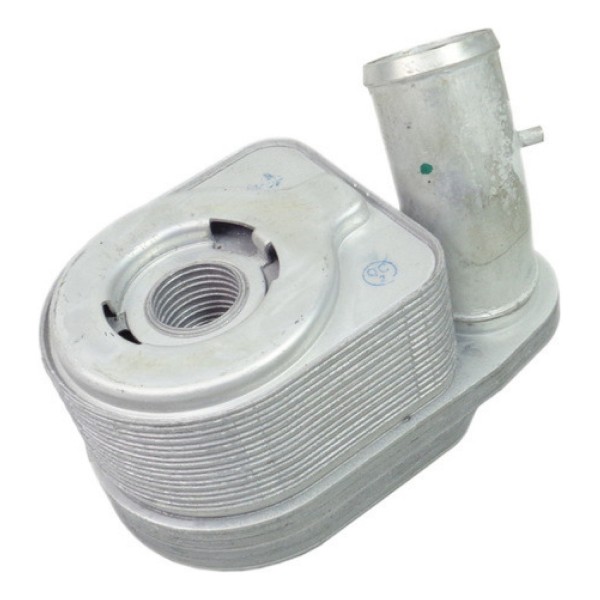 Radiador Resfriador Oleo Motor Fiat Ducato Multijet 2.3 01/