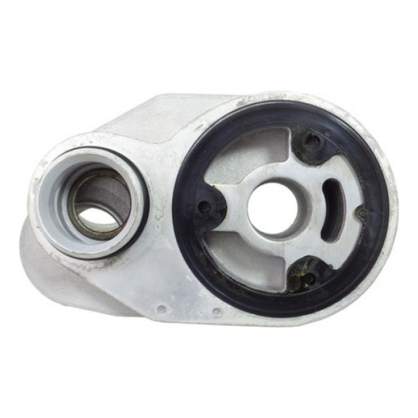 Radiador Resfriador Oleo Motor Fiat Ducato Multijet 2.3 01/