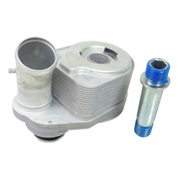 Radiador Resfriador Oleo Motor Fiat Ducato Multijet 2.3 01/