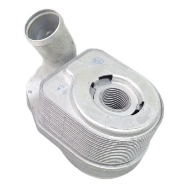 Radiador Resfriador Oleo Motor Fiat Ducato Multijet 2.3 01/