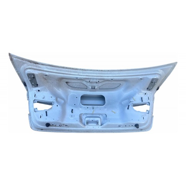 Tampa Traseira Audi A3 Sedan 2014 2015 2016