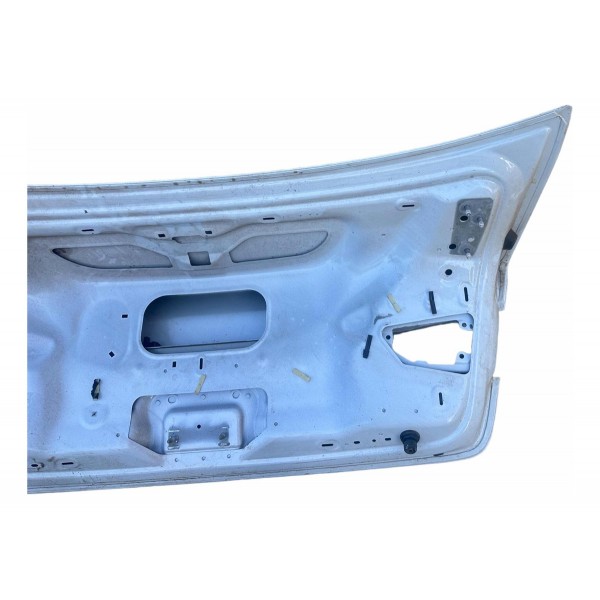 Tampa Traseira Audi A3 Sedan 2014 2015 2016