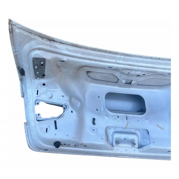 Tampa Traseira Audi A3 Sedan 2014 2015 2016