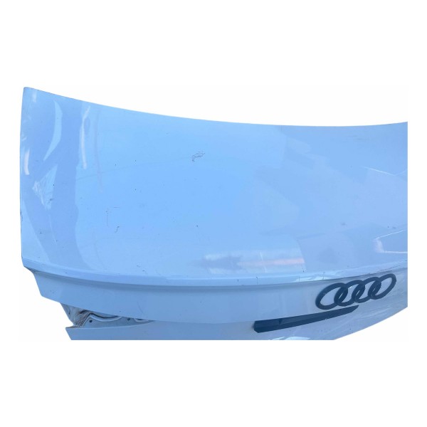 Tampa Traseira Audi A3 Sedan 2014 2015 2016