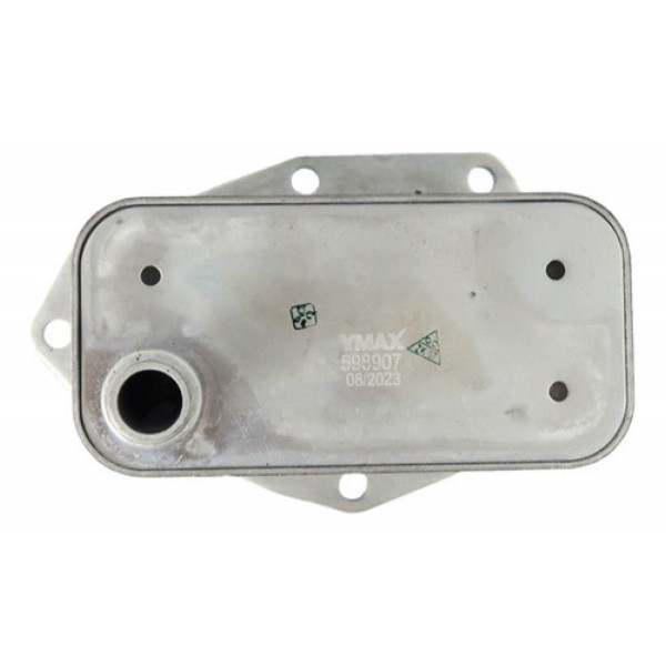 Radiador/resfriador De Calor Oleo Motor Volvo Xc60 2008/2015