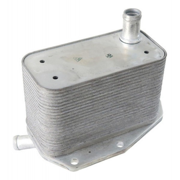 Radiador/resfriador De Calor Oleo Motor Volvo Xc60 2008/2015