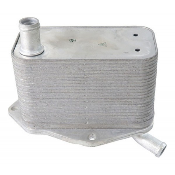 Radiador/resfriador De Calor Oleo Motor Volvo Xc60 2008/2015