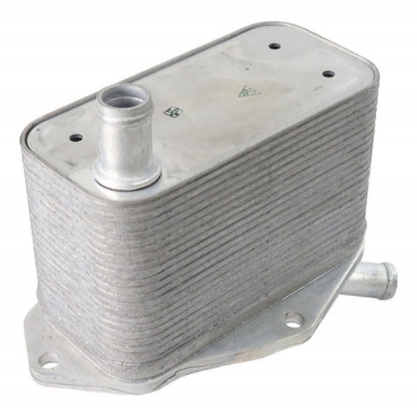 Radiador/resfriador De Calor Oleo Motor Volvo Xc60 2008/2015