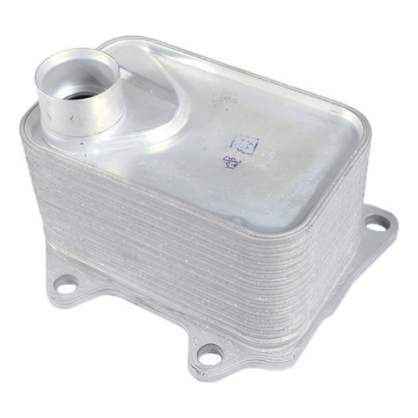 Resfriador De Calor Óleo Vw Jetta Golf Audi Tt A3 A6 1.8 2.0