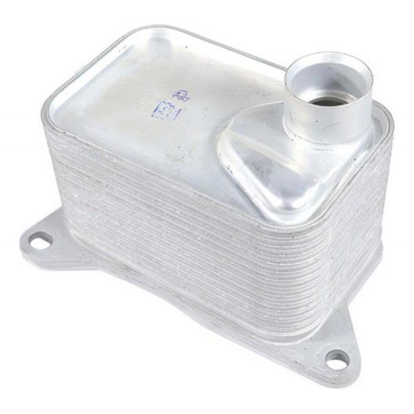 Resfriador De Calor Óleo Vw Jetta Golf Audi Tt A3 A6 1.8 2.0