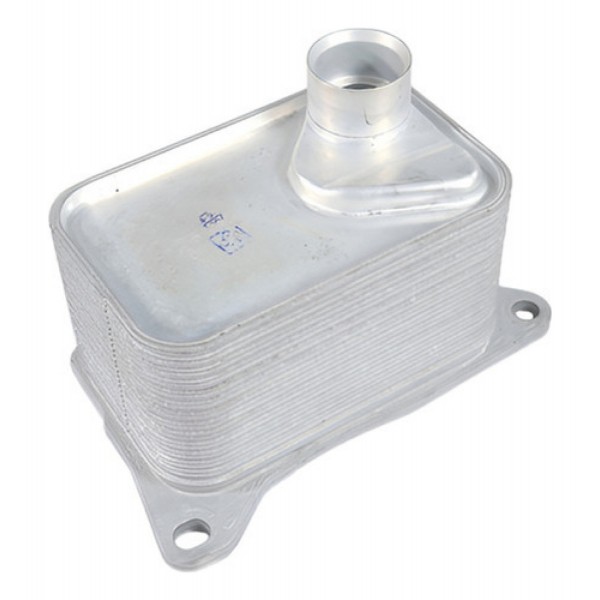 Resfriador De Calor Óleo Vw Jetta Golf Audi Tt A3 A6 1.8 2.0