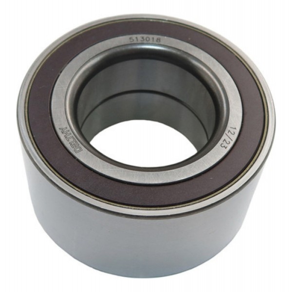 Rolamento De Roda Dianteira Ford Ecosport Fiesta Focus Ka