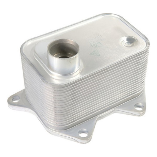 Resfriador De Calor Oleo Motor Golf Jetta Tiguan 06k117021b