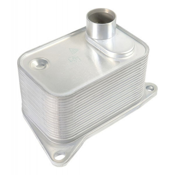 Resfriador De Calor Oleo Motor Golf Jetta Tiguan 06k117021b