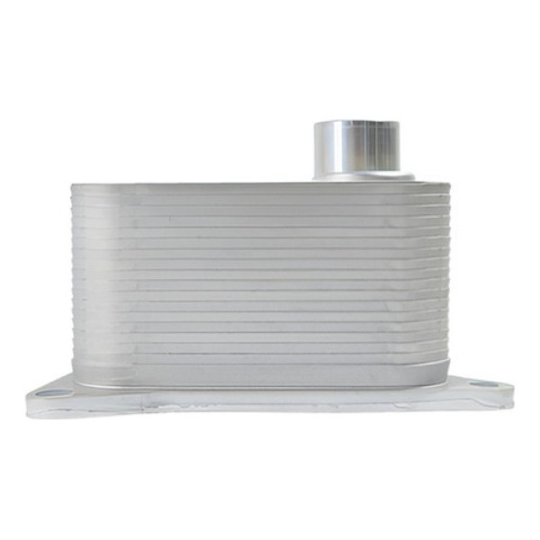 Resfriador De Calor Oleo Motor Golf Jetta Tiguan 06k117021b