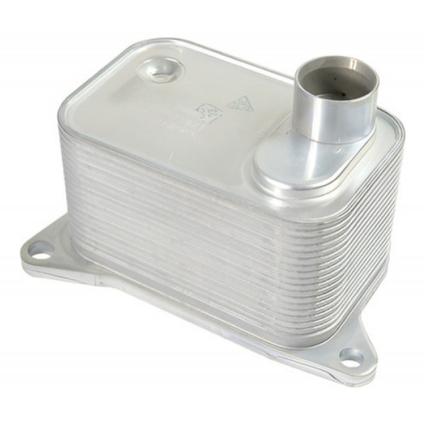 Resfriador De Calor Oleo Motor Golf Jetta Tiguan 06k117021b