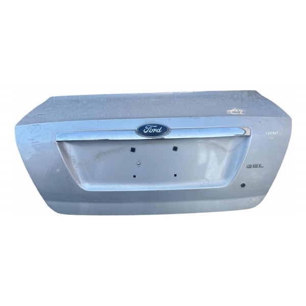 Tampa Traseira Ford Fusion 2010 2011 2012