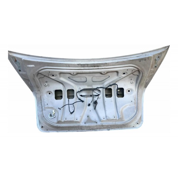 Tampa Traseira Ford Fusion 2010 2011 2012