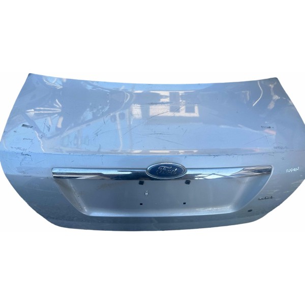 Tampa Traseira Ford Fusion 2010 2011 2012