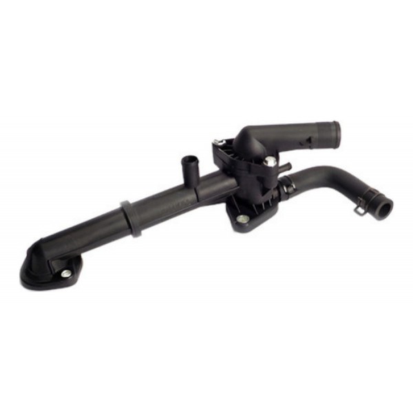 Cano Flauta Agua Valvula Suporte Sensor Picanto 1.0 1.1