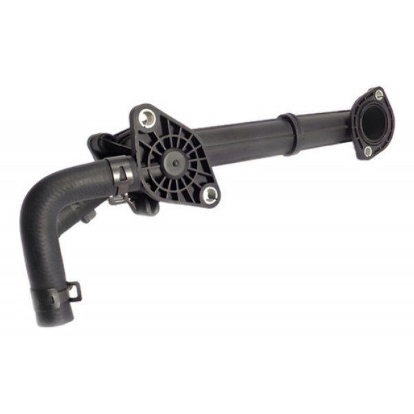 Cano Flauta Agua Valvula Suporte Sensor Picanto 1.0 1.1